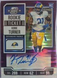 Kobie Turner