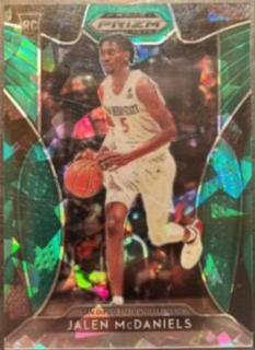 Jalen McDaniels