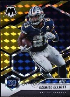 Ezekiel Elliott