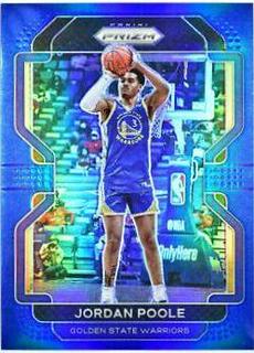 Jordan Poole