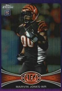 Marvin Jones
