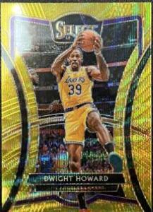 Dwight Howard