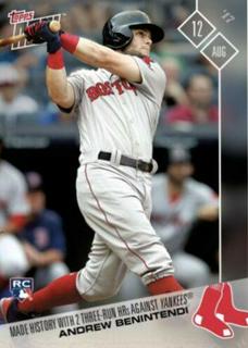 Andrew Benintendi