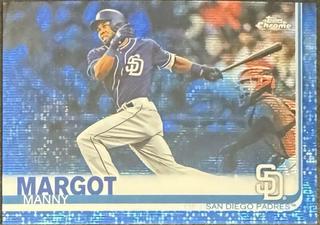 Manny Margot