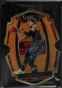 Trae Young