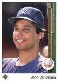 John Candelaria