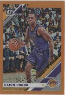 Rajon Rondo