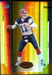 Drew Bledsoe