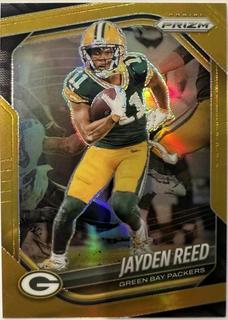 Jayden Reed