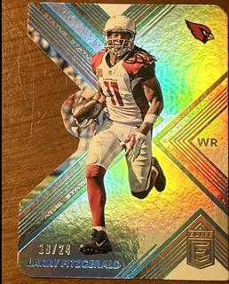 Larry Fitzgerald