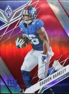 Saquon Barkley
