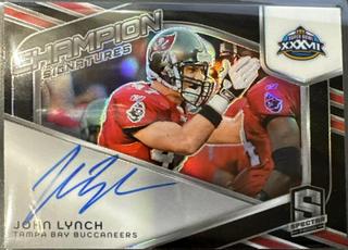 John Lynch