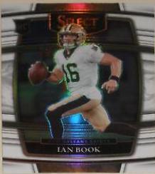 Ian Book