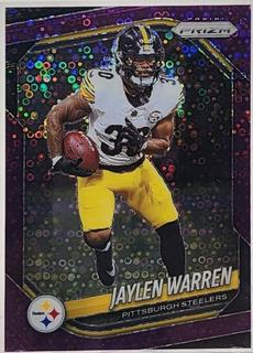 Jaylen Warren