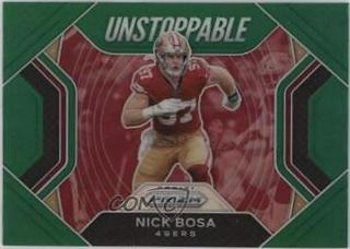 Nick Bosa