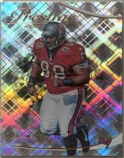 Warren Sapp