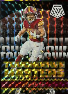 Austin Ekeler