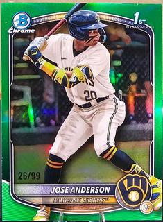 Jose Anderson