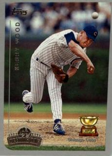 Kerry Wood