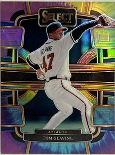 Tom Glavine