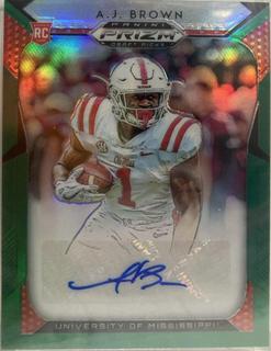 A.J. Brown