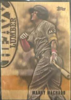 Manny Machado