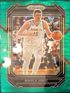 Nikola Jokic
