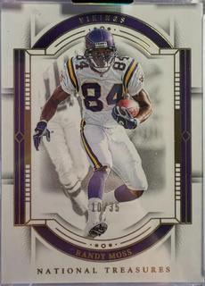Randy Moss