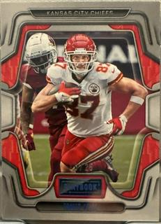 Travis Kelce