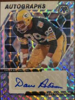 Dave Robinson