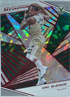 Eric Bledsoe
