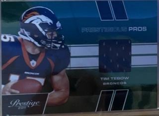 Tim Tebow
