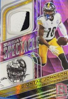 Diontae Johnson