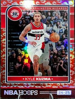 Kyle Kuzma