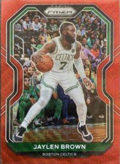 Jaylen Brown