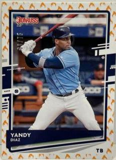 Yandy Diaz