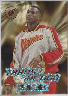 Tyrone Corbin
