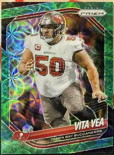 Vita Vea