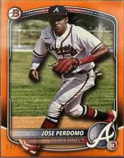 Jose Perdomo