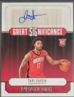 Tari Eason