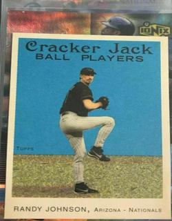Randy Johnson