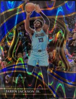 Jaren Jackson Jr.