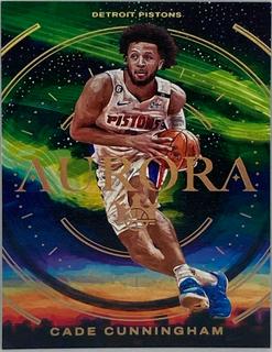 Cade Cunningham