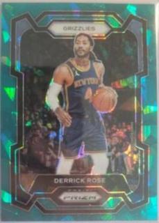 Derrick Rose