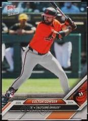 Colton Cowser