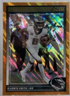 DeVonta Smith