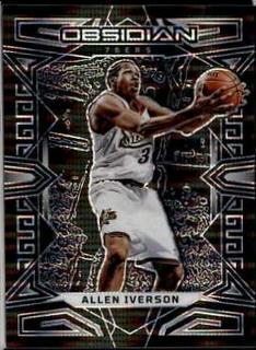 Allen Iverson