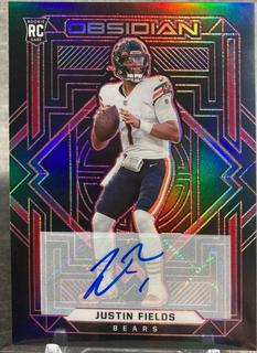 Justin Fields