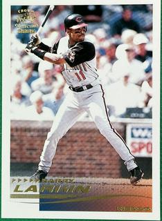 Barry Larkin