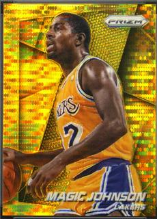 Magic Johnson